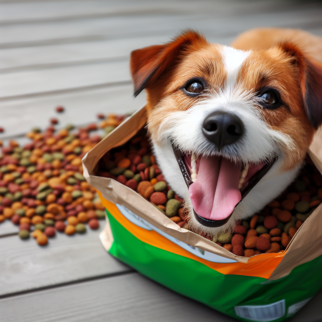 Freeze Dried Dog Food: 10 Questions Every Pet Parent Should Ask